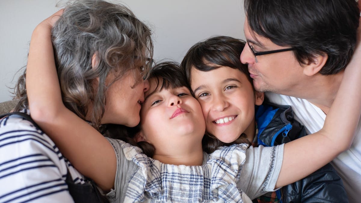 Actividades para Fomentar la Salud Familiar